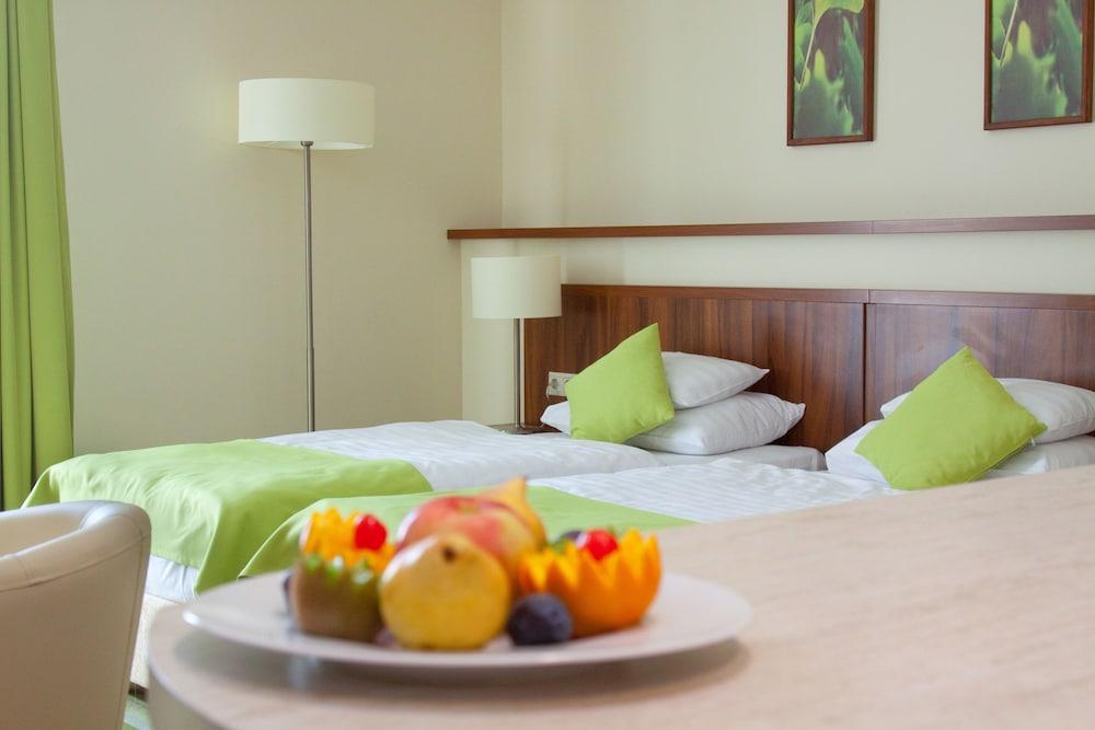 Hotel Ginkgo Hódmezővásárhely エクステリア 写真