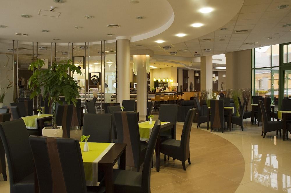 Hotel Ginkgo Hódmezővásárhely エクステリア 写真